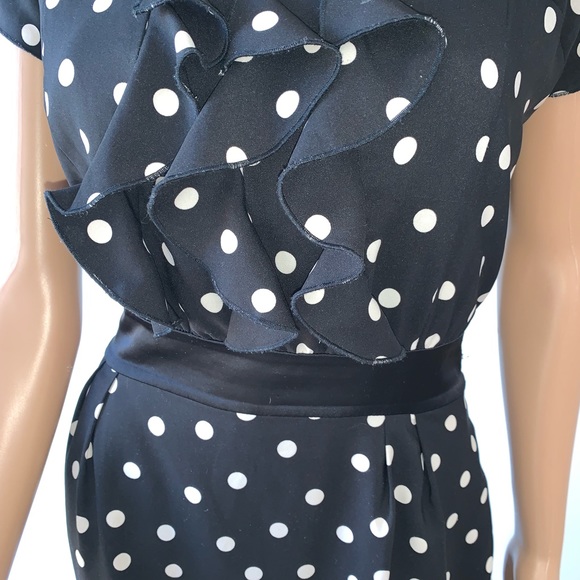 Express dress size 10 - Picture 3 of 7